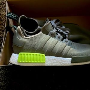 Adidas NMD_R1  worn once